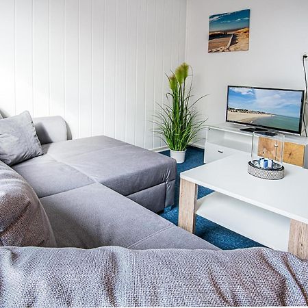 Haus Zur Linde Wohnung 5 Dahme  Bagian luar foto