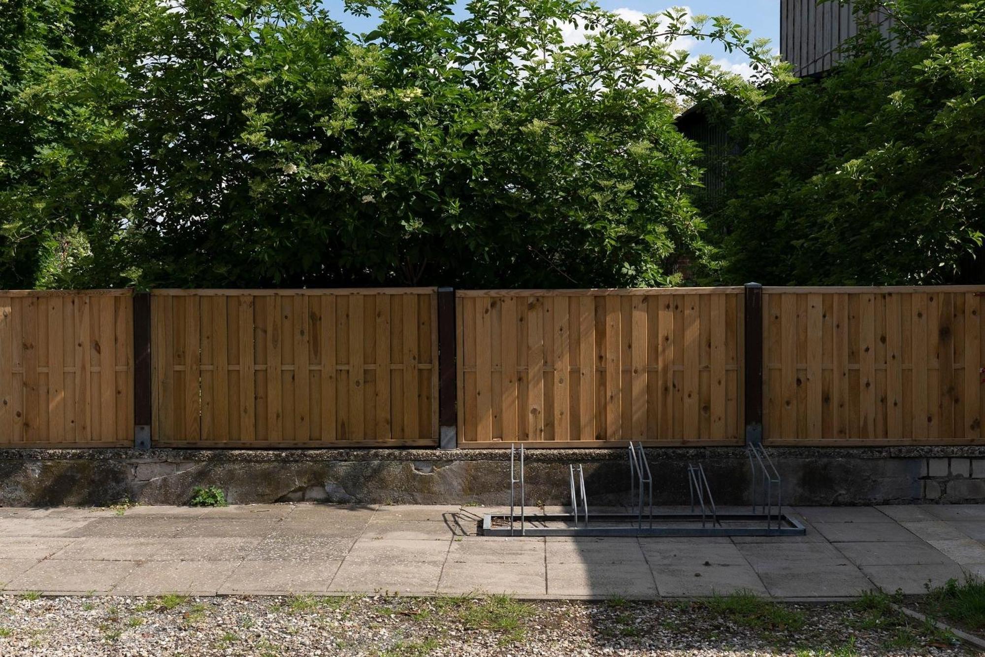 Haus Zur Linde Wohnung 5 Dahme  Bagian luar foto