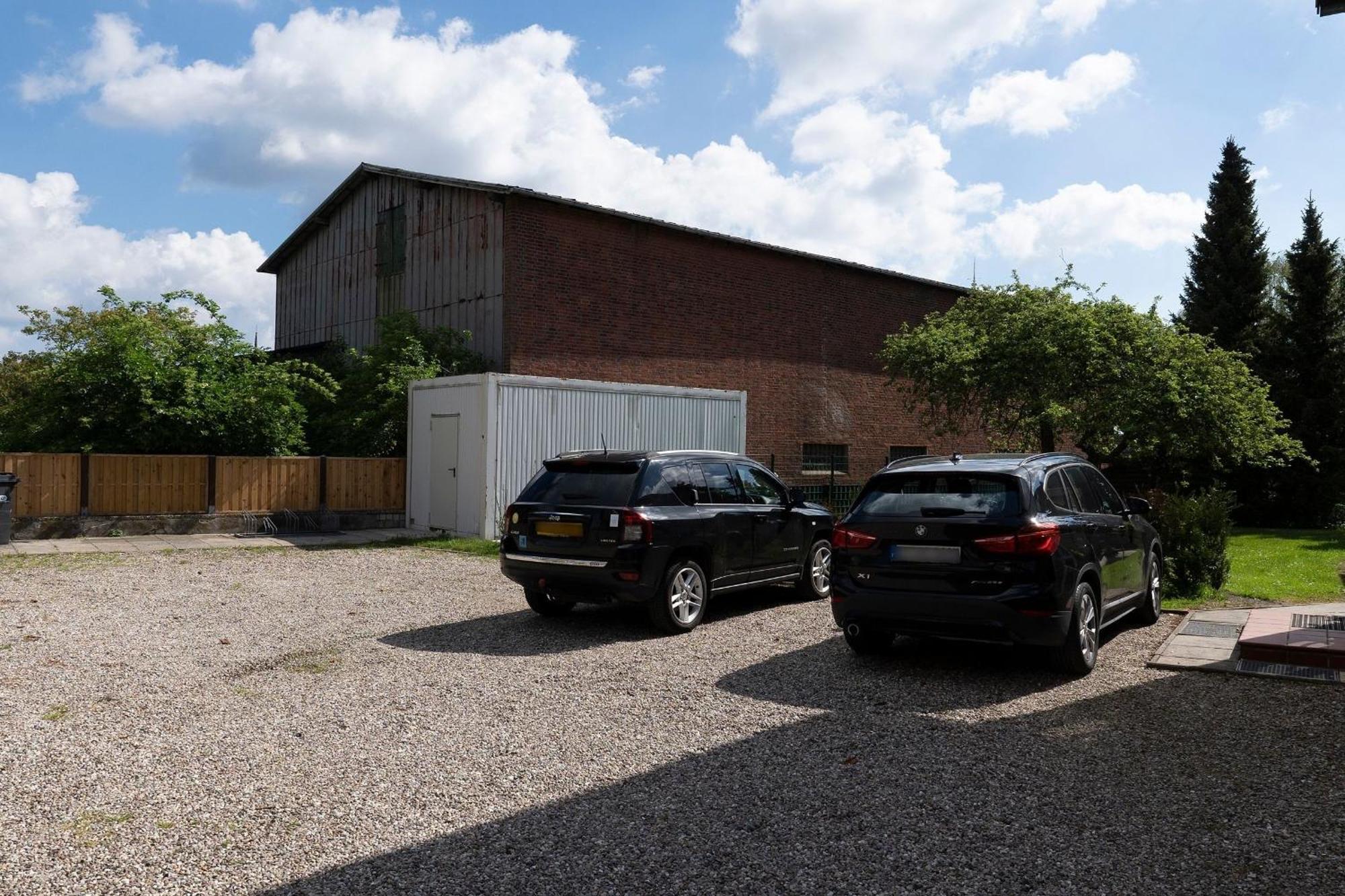 Haus Zur Linde Wohnung 5 Dahme  Bagian luar foto