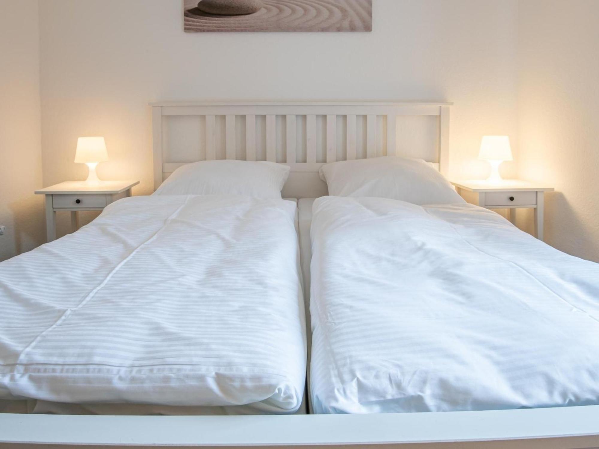 Haus Zur Linde Wohnung 5 Dahme  Bagian luar foto