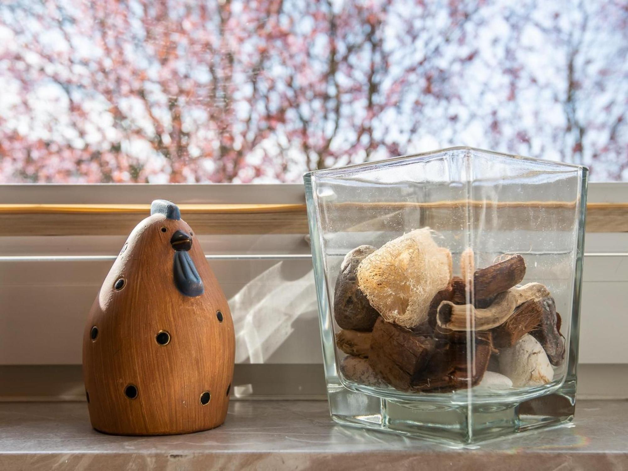 Haus Zur Linde Wohnung 5 Dahme  Bagian luar foto