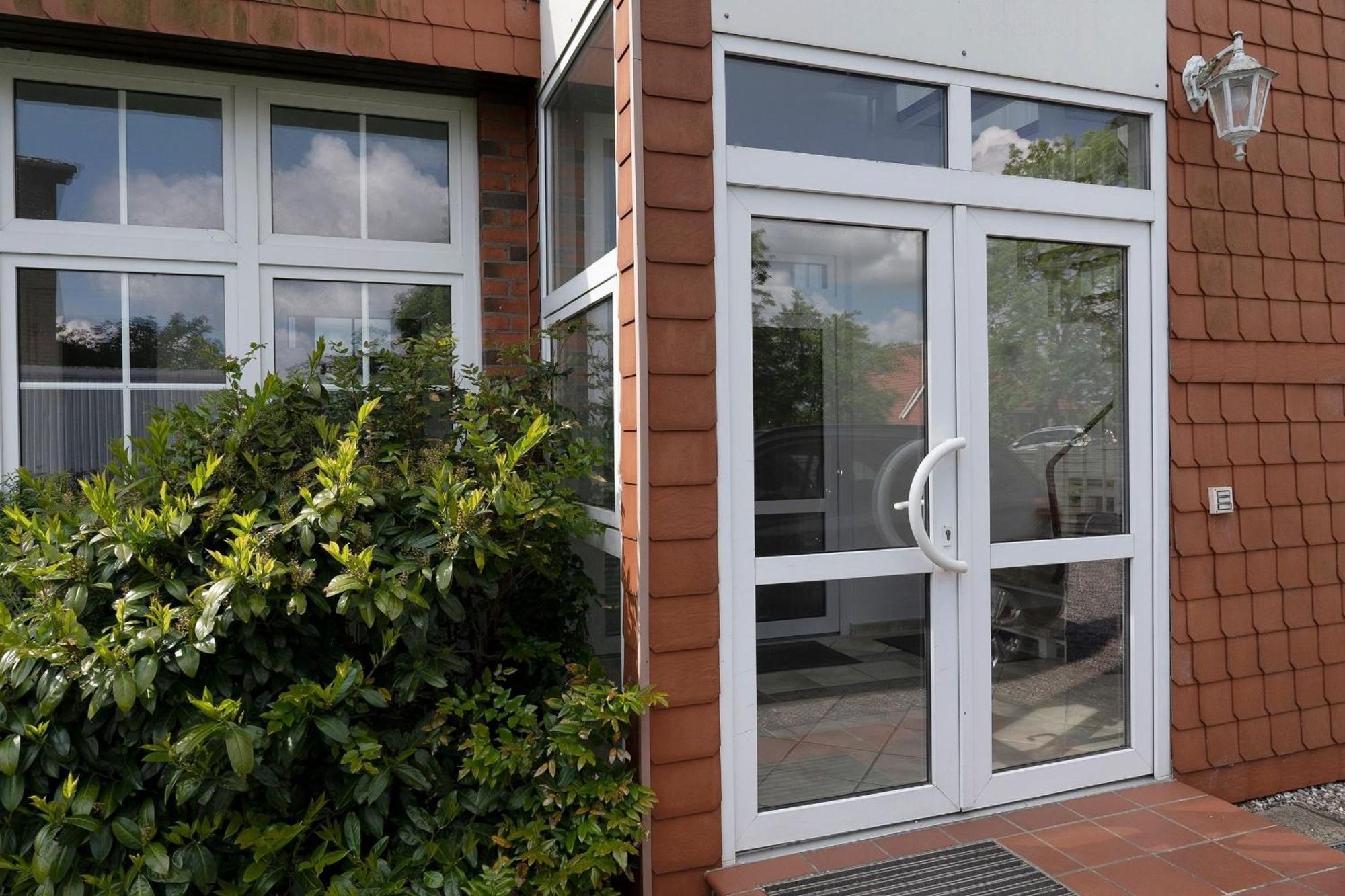 Haus Zur Linde Wohnung 5 Dahme  Bagian luar foto