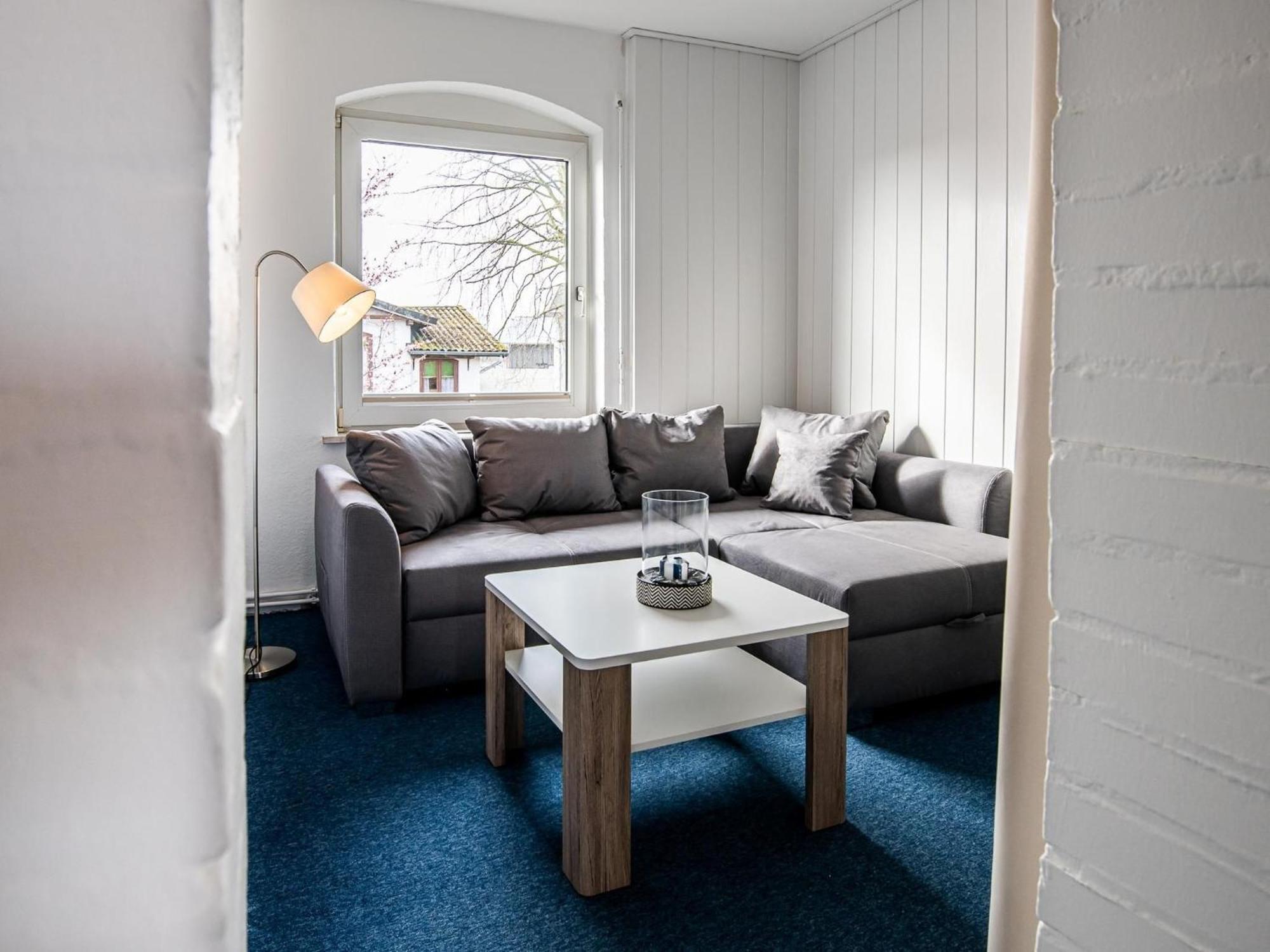 Haus Zur Linde Wohnung 5 Dahme  Bagian luar foto